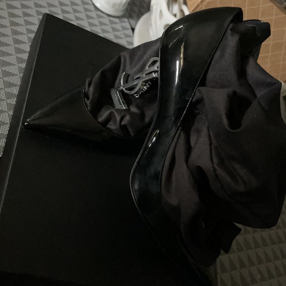 Ysl Opyum heels - Picture 3 of 6